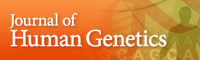 Journal of Human Genetics