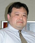 Fumio Takada